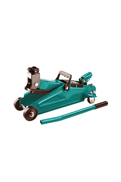 DETOOLZ Cric hidraulic 1.5T tip crocodil