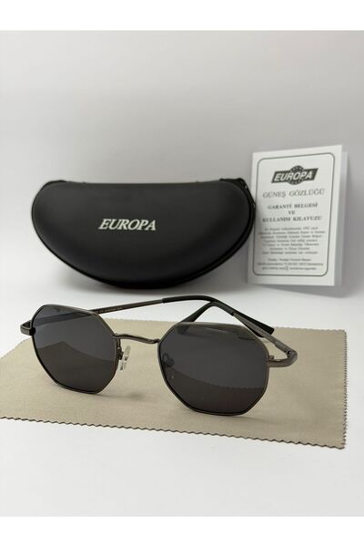 EUROPA SUNGLASSES