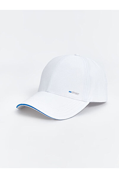 LC Waikiki I Embroidered Men's Cap Hat from Freezen Store