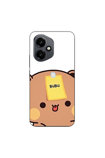 OEM Husa compatibila cu Honor 400 Silicon Gel Tpu Model Bubu