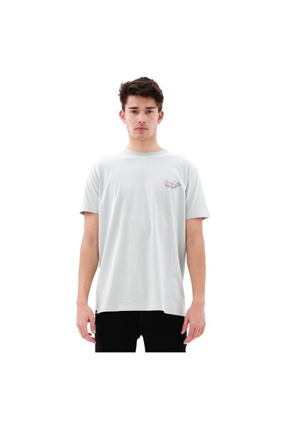 Emerson Bărbați& # x27;s Tricou cu mânecă scurtă XL