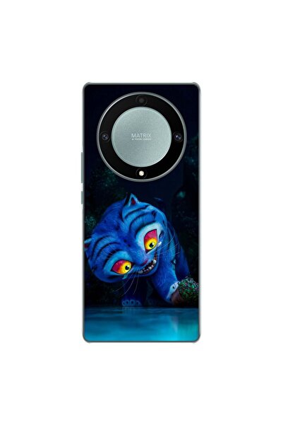 OEM Case compatible with Honor Magic 5 Lite Silicone Gel Tpu Pattern KPop Dem...