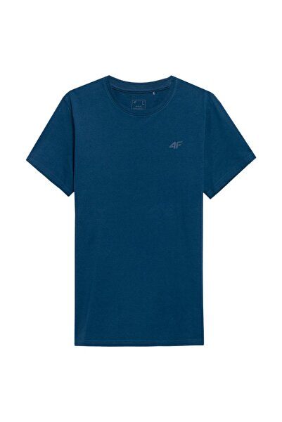4F Bărbați& # x27;s Tricou cu mânecă scurtă L