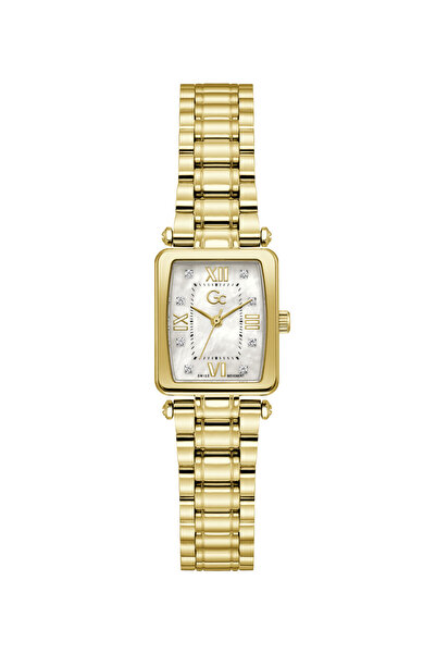 Guess Gc Plaza Mini Small Size Metal
