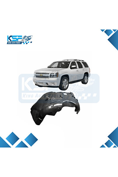 Chevrolet بطانه كفر امامي يسار شفرولية تاهو شفرولية تاهو 2007-2014