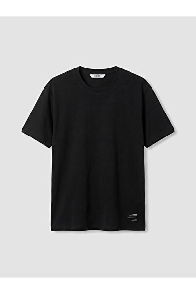 LC Waikiki Tricou pentru bărbați 100% bumbac, cu potrivire STANDARD, de la Sh...