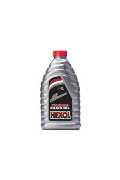Hexol Standard Chain Oil – 1L