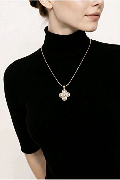 Monalisa Home Special Design Luxury Necklace with Colorful Figures