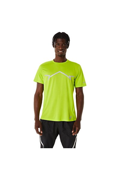 Asics Bărbați& # x27;s Lite-Show SS Tricou cu mânecă scurtă S