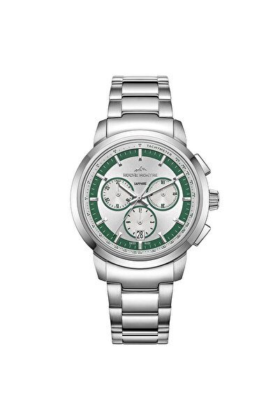 Roche Montre Rmg8004-03 Men's Wristwatch