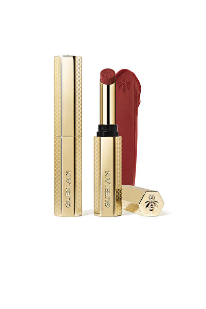 Guerlain Kisskiss Blur Matte Lippenstift #599 1 Stk