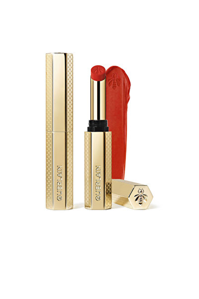 Guerlain Kisskiss Blur Matte Lippenstift #639 1 Stk