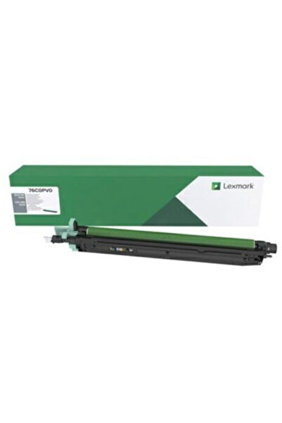 Lexmark PHOTOCONDUCTOR 76C0PV0 Drum Unit Cartridge, 90000 pages, Compatible w...