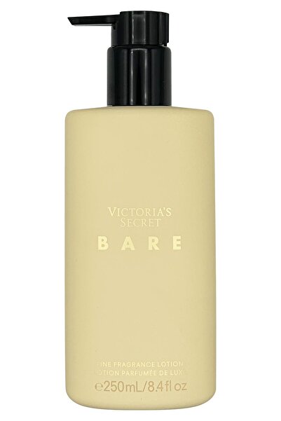 Victoria's Secret Bare Body Lotion 250ml