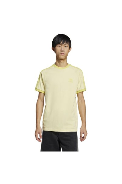 adidas Ανδρικό T-shirt Adicolor Classics 3-S L