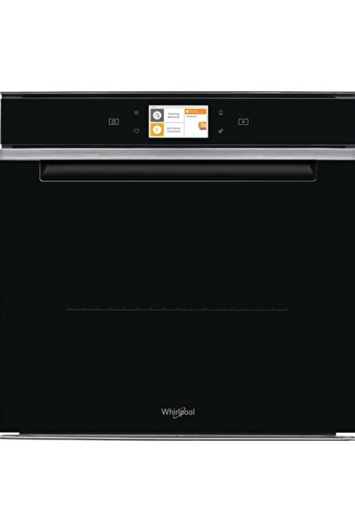 Whirlpool W11I OP1 4S2 Cuptor cu aburi încorporat, electric, 73L, curățare hi...