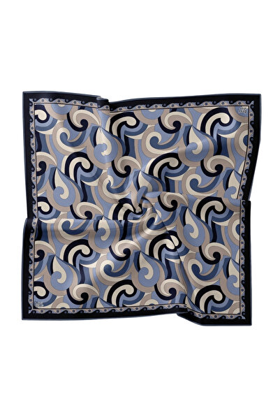 Levidor Cotton Silk Scarf Ldp003
