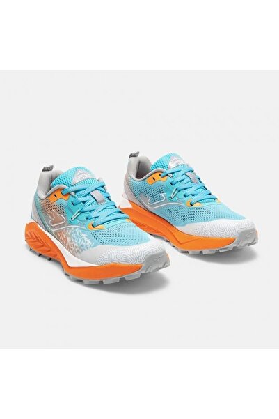 Joma Tktuls2616 Tundra Lady Trail Running Shoes Blue/Orange