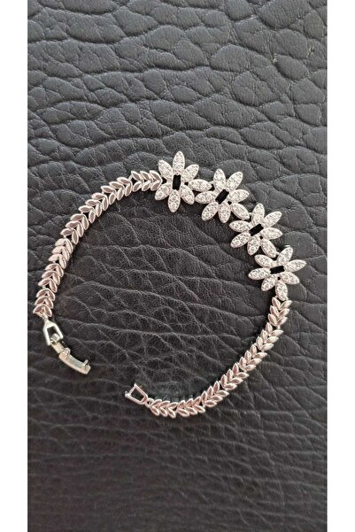 SUGÜLİNSHOP & HANDMADE JEWELRY سوار من كريستال سواروفسكي
