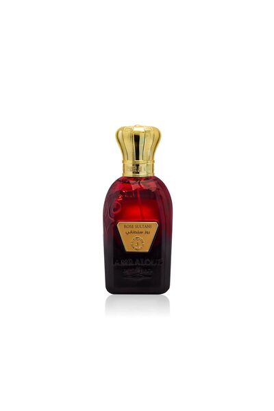 Jamr Al Oud prefumes عطر روز سلطاني