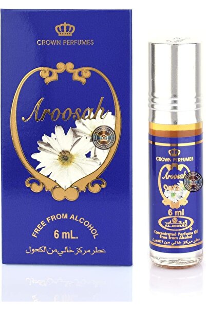 Al Rehab آروسة - 6 مل -