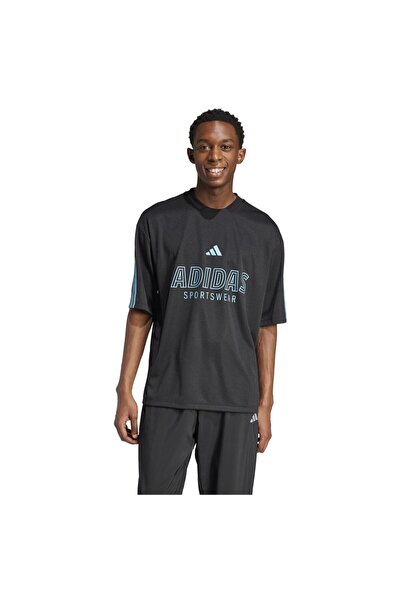 adidas Bărbați& # Tricou cu mânecă scurtă: House of Tiro Nations Pack Tee 2XL