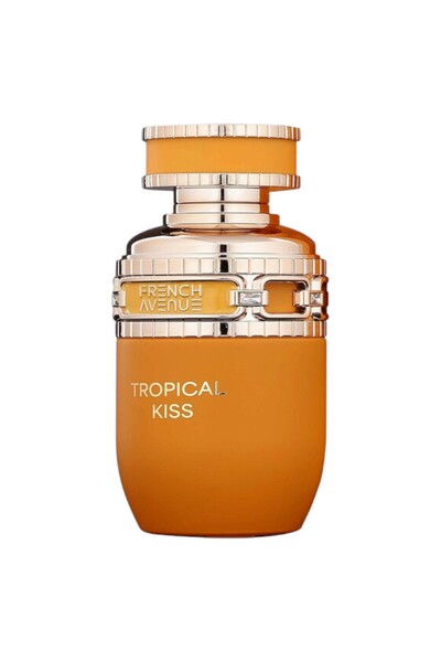 Fragrance World Parfum pentru femei Fragrance World, Tropical Kiss, fructe tr...