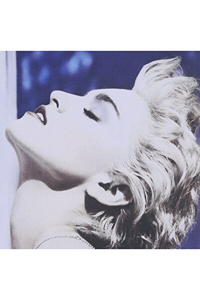 Warner Music Group CD - Madonna / True Blue (Digitally Remastered CD)