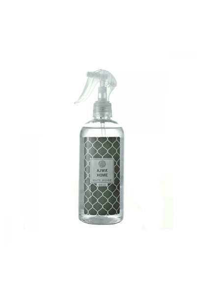 Ajwaa معطر منزل وايت ياسمين من اجواء هوم 400مل