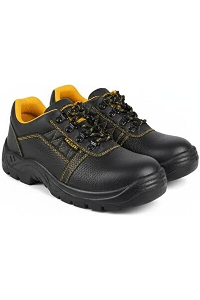 TOLSEN Safety Boot (Industrial), 45328, Durable, Comfortable, Slip Resistant ...