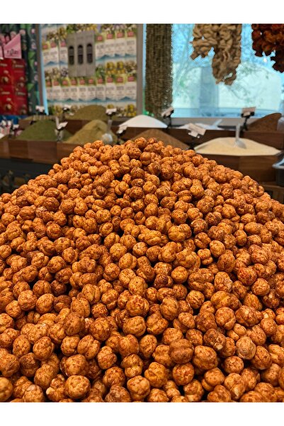 Elit Kuruyemiş Baharatlı Leblebi | 1Kg | 3Al2Öde | Mağazadan