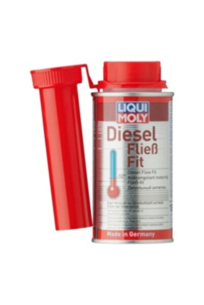 Aftermarket Aditiv Liqui Moly Anticongelant Motorina 150 Ml