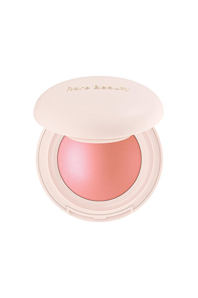 rare beauty cosmetics Real Biota Blush Soft Brush 2.8g - Shire