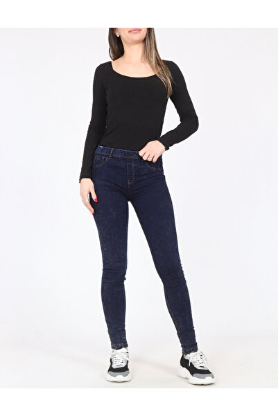 Evendi Pants, Blue