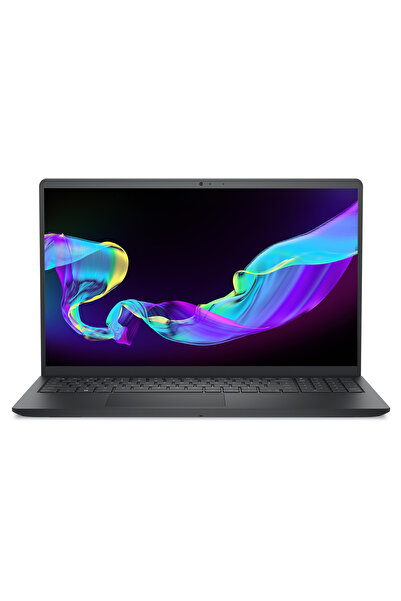 Dell PRO 15 ESSENTIALS PV15250_RPLU_007_P_U500 İ5-1334U 16GB 512SSD 15.6" W11...