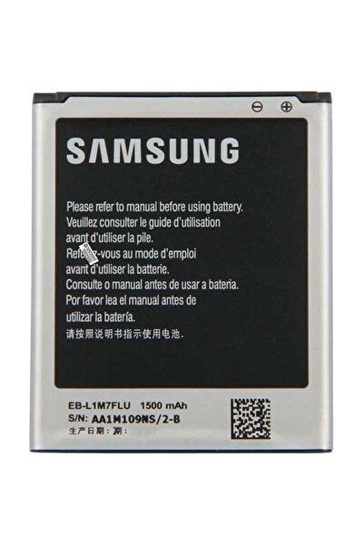 MOBİTEK Samsung Galaxy S3 Mini GT-I8190 Batarya Pil - Orijinal