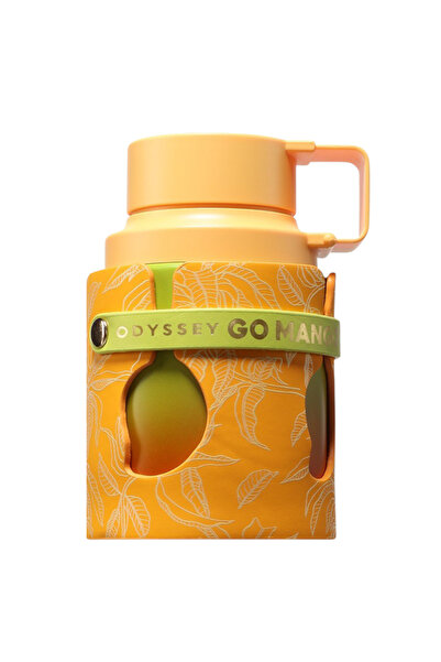 Armaf Odyssey Go Mango – unisex perfume 100 ml
