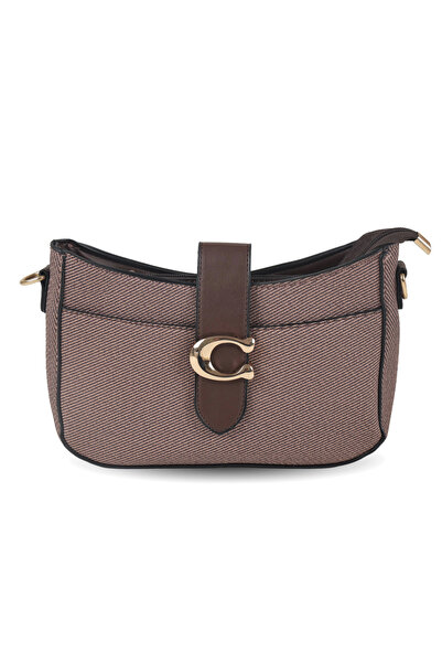 Generic Women's Shoulder Bag and Handbag with a Stylish and Lightweight Desig...