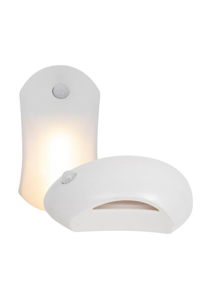 Somogyi Iluminat pentru scări cu LED și senzor de mișcare