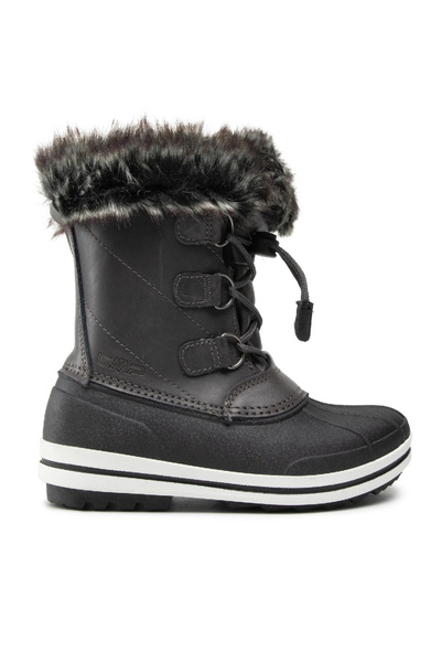 Evendi Boots, Dark grey