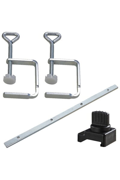 Scheppach 4-piece circular saw accessory set