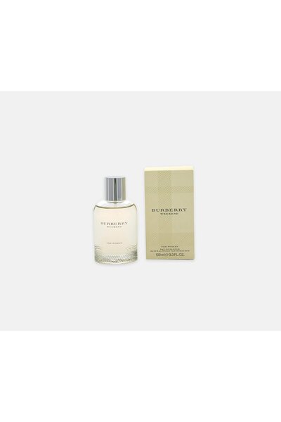 BURBERRY Women Weekend Eau De Parfum,100 ml