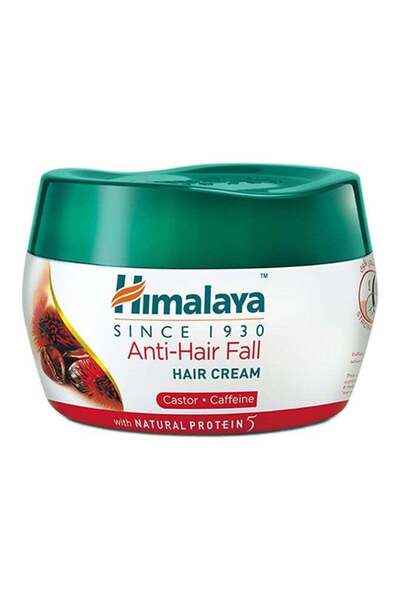 Himalaya كريم مضاد لتساقط الشعر 140 مل