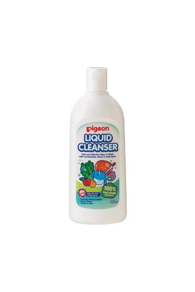 Pigeon Brogen Liquid Cleaner 450 ml