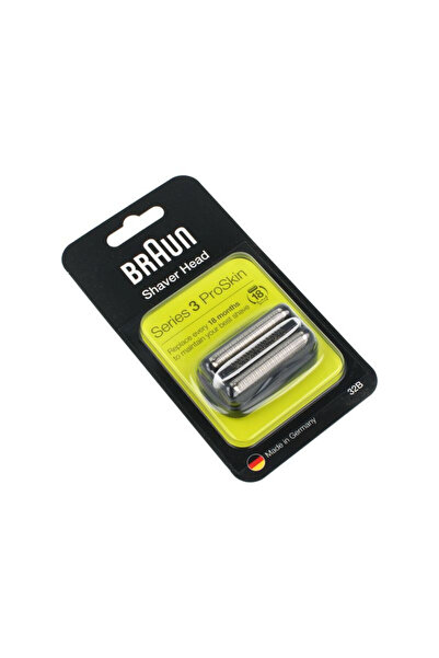 Braun Σειρά 3 32 β