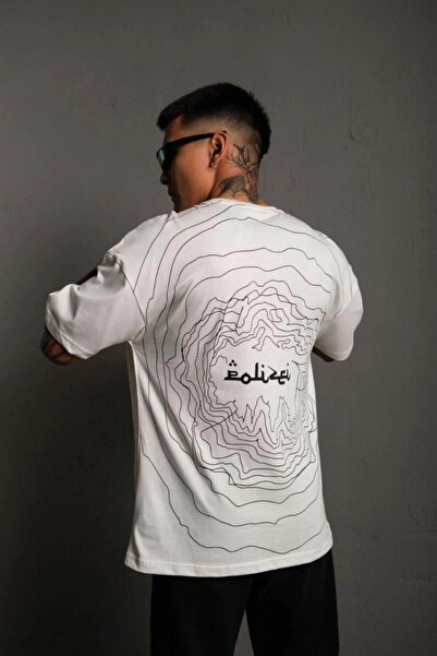 Mariposa Secret Men's Short Sleeve Summer T-Shirt Crew Neck Printed Oversize ...
