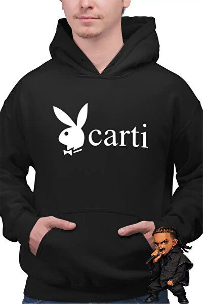 OEM Hanorac Barbati Playboi Carti Bunny