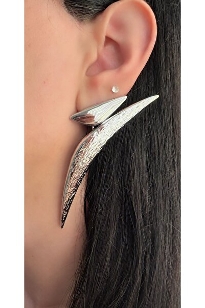 Store Diva Charm Design Earrings