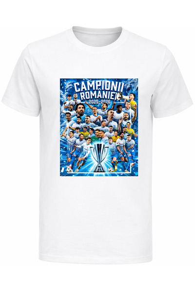 Efendioğlu Design Campionii României 2025-2026 CS Universitatea Craiova 36 de...