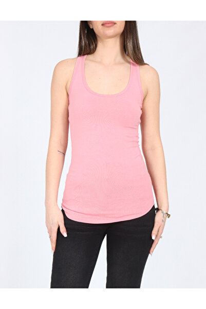 Evendi Tank top, Pink